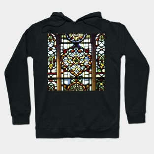 Beautiful Stained Glass Hoodie